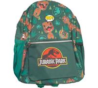 Sac à dos Jurassic Park Nylon Pop