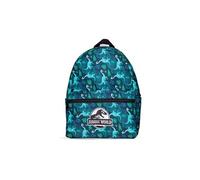 Sac A Dos - Jurassic Park - Petit Sac à Dos Jurassic Park bleu G