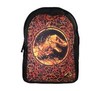 Sac à dos jurassic world noir 2 compartiments primaire
