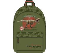 Sac à Dos Jurassic World Suivi des Dinos Ver.2