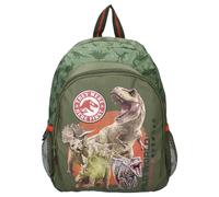 Sac à Dos Jurassic World Suivi des Dinos Version 1