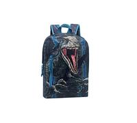 Sac à Dos Juvenil Adaptable à Trolley Jurassic World (CyP Brands)