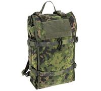Sac à dos Kahakka 15 L Savotta - M05 Finnish Woodland Camo