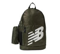 Sac à Dos Kaki Homme New Balance NBKDBCK