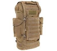 Sac à dos Kampfrucksack MOLLE 65 L Brandit - Coyote