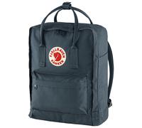 Fjällräven Sac à dos Kånken mixte adulte 38 cm Bleu marine (560) - Lot de 1