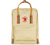 Sac à dos Kånken Rainbow Écru