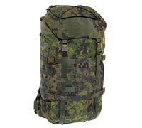 Sac à dos Kantamus 40 L Savotta - M05 Finnish Woodland Camo