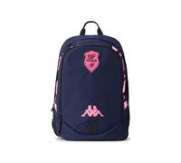 Sac à dos Kappa BANDA Stade Français Paris Rugby Officiel Bleu Taille Unique
