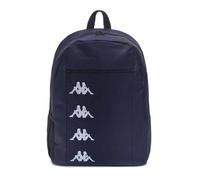 Sac à dos - KAPPA - Gelia - 100% polyester - Bleu marine - Taille M