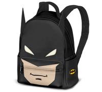 Sac Ã dos Karactermania DC Comics Batman Batsignal Noir 29x24,5x15 cm