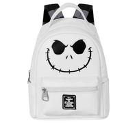 Sac Ã dos Karactermania Disney Nightmare Before Christmas Jack Blanc 25x22x15 cm
