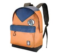 Sac à dos - KARACTERMANIA - Dragon Ball - Orange - Matériau recyclé - Urbain