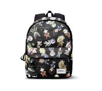 Sac à dos - KARACTERMANIA - Dragon Ball Z - Modèle HS SD - Mixte - Blanc