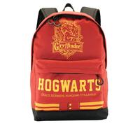 Sac Ã dos Karactermania Harry Potter Griffindor freetime Rouge 42x30x20 cm