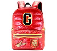 Sac Ã dos Karactermania Harry Potter Griffindor Rouge 30x41x15 cm
