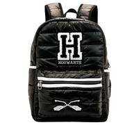 Sac Ã dos Karactermania Harry Potter Hogwarts Noir 30x41x15 cm