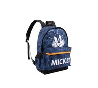 Sac à dos - KARACTERMANIA - Mickey Mouse - Multicolore - Port USB - Dos rembourré