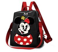 Sac à dos - Karactermania - Minnie - Rose - Élégant - Primaire