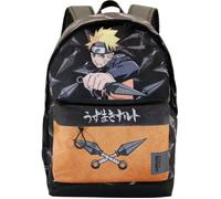 Sac à Dos - KARACTERMANIA - Naruto Guerrier - 42x32x17 cm - Bretelles réglables - Licence officielle