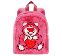 Sac Ã dos Karactermania Toy Story Lotso Strawberry Rose TU