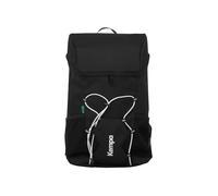 Kempa Sac à dos Pro 17 l avec filet à ballons - noir