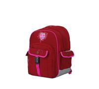 Sac À Dos Kickers Fille Double Cpt 41 Cm Multicolore TU
