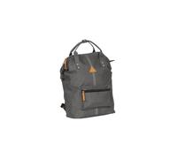 Sac à dos - KID'ABORD - Poids Plume - Gris - Ouverture grand angle - Compatible ordinateur