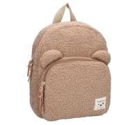Sac à dos - KIDZROOM - Porto Beary Excited - 6,5 litres - Beige - Pour enfants