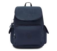 Kipling CITY PACK Sac à dos moyen, Blue Bleu 2 (Bleu)
