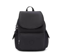 Sac à dos - Kipling - Basic City Backpack L - Noir - 100% polyamide - 590g