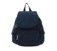 Sac à dos - Kipling - Basic City Pack Mini - Bleu - 23x27x12 cm - 500g