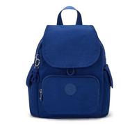 Sac à dos - Kipling - Basic City Pack Mini - Bleu - 23x27x12 cm - Pour Femme