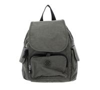 Sac à dos - Kipling - Basic City Pack Mini - Vert Moss - 23x27x12 cm - 500 g