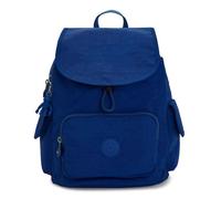 Kipling Mixte City Pack S Bagages-Sac à bandoulière, Deep Sky Blue, Taille Unique