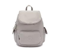 Sac à dos - Kipling - Basic Eyes Wide Open City Pack S - Gris - 30x23x17 cm - 425g