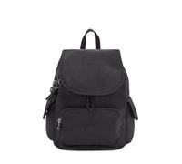 Sac à dos - Kipling - Basic Eyes Wide Open City Pack S - Noir - 30x23x17 cm - 425g