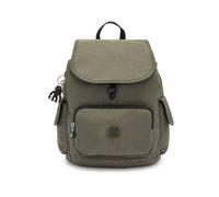 Sac à dos - Kipling - Basic Eyes Wide Open City Pack S - Vert - 30x23x17 cm - 425g