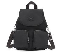 Sac à dos - Kipling - Basic Eyes Wide Open Firefly Up - Noir - Sportif - 21x27x10 cm