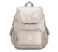 Kipling City S 13l Backpack Argenté