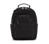 Sac à dos - Kipling - Basic Plus Seoul - Noir - 490g - 100% polyamide