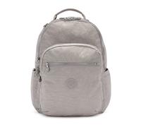 Kipling Seoul 27l Backpack Gris Femme