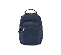 Kipling Seoul S 14l Backpack Bleu