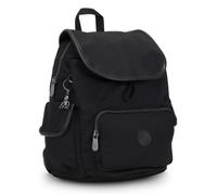 Sac à dos - KIPLING - City Pack S - 33 CM - Rich Black - 1 compartiment zip