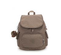 Sac à dos - Kipling - City Pack S - Beige - Toile - Contemporain