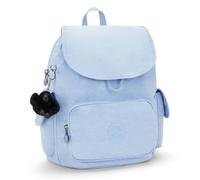 Sac À Dos Kipling City Pack Small 33 Cm - Qualité Premium Bleu Ciel TU