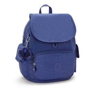 Sac À Dos Kipling City Pack Small 33 Cm - Qualité Premium Bleu TU