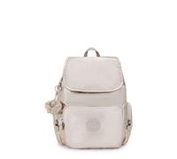 Sac à dos Kipling City Zip Beige 13 L