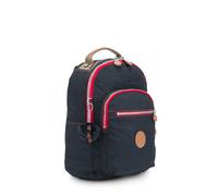 Kipling Seoul S 14l Backpack Bleu Femme