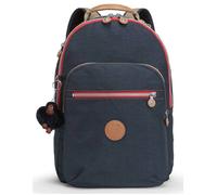 Kipling Sac à dos Clas Seoul 25 L 100% polyamide Bleu